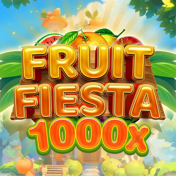 CosmoPlay : Fruit Fiesta 1000 - ZONABET138