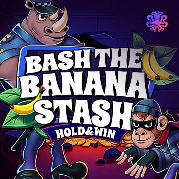 Octoplay : Bash the Banana Stash - ZONABET138