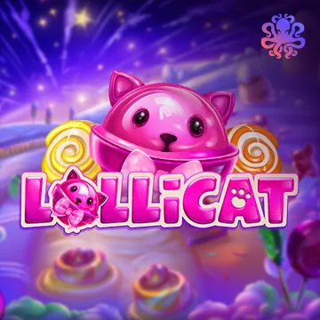 Octoplay : Lollicat - ZONABET138