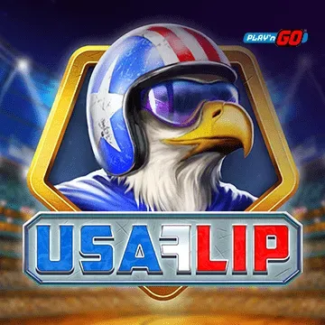 PlaynGo : USA Flip - ZONABET138