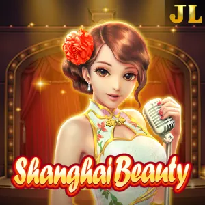 Jili : Shanghai Beauty - ZONABET138