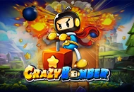 Spadegaming : Crazy Bomber - ZONABET138