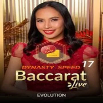 Dynasty Speed Baccarat 17 - ZONABET138