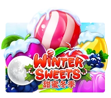 Joker123 : Winter Sweets - ZONABET138