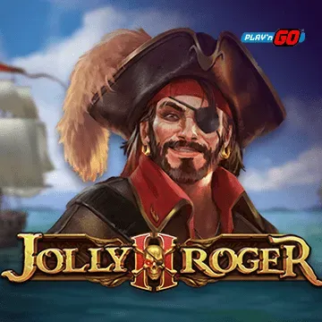 PlaynGo : Jolly Roger 2 - ZONABET138