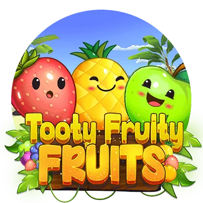 Habanero : Tooty Fruity Fruits - ZONABET138