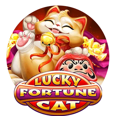 Habanero : Lucky Fortune Cat - ZONABET138