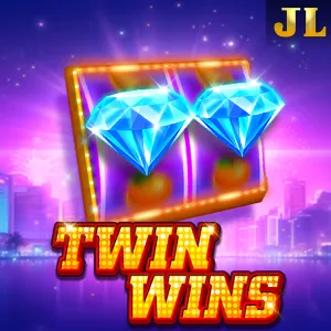 Jili : TWIN WINS - ZONABET138