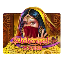 Joker123 : Scheherazade - ZONABET138