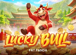 FatPanda : Lucky Ox - ZONABET138