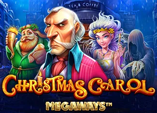 Pragmatic : Christmas Carol Megaways - ZONABET138