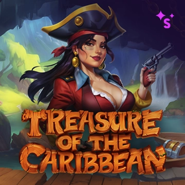 Spinocchio : Treasure of the Caribbean - ZONABET138