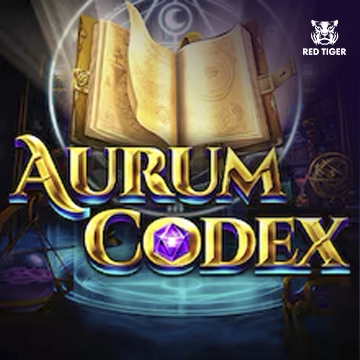 Redtiger : Aurum Codex - ZONABET138