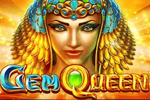 Gem Queen - ZONABET138