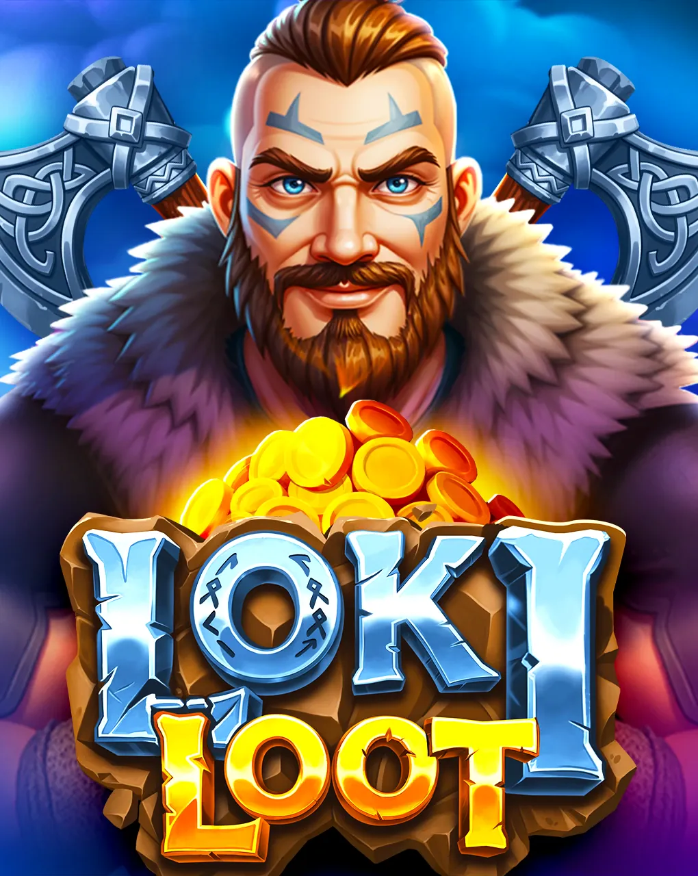 Bgaming : Loki Loot - ZONABET138