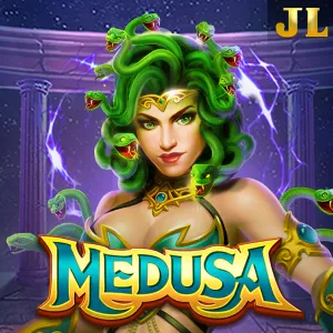 Jili : Medusa - ZONABET138