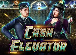 Pragmatic : Cash Elevator - ZONABET138