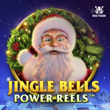 Redtiger : Jingle Bells Power Reels - ZONABET138