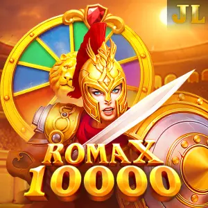 Jili : ROMA X 10000 - ZONABET138