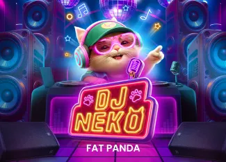 FatPanda : DJ Neko - ZONABET138