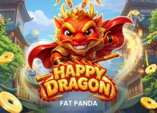 FatPanda : Happy Dragon - ZONABET138