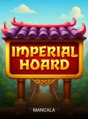 Mancala : Imperial Hoard - ZONABET138