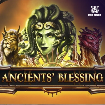 Redtiger : Ancients Blessing - ZONABET138