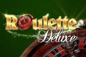 Roulette Deluxe - ZONABET138