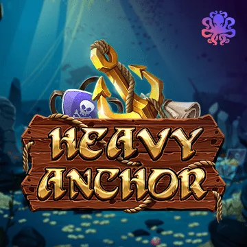 Octoplay : Heavy Anchor - ZONABET138