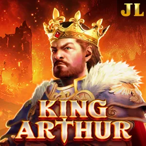 Jili : King Arthur - ZONABET138
