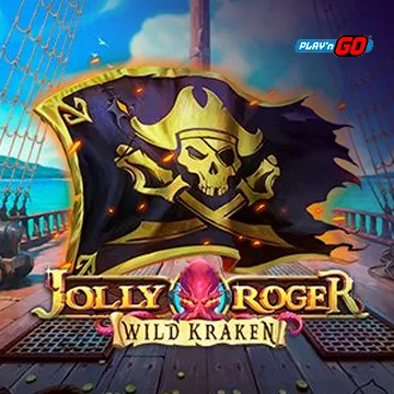 PlaynGo : Jolly Roger Wild Kraken - ZONABET138