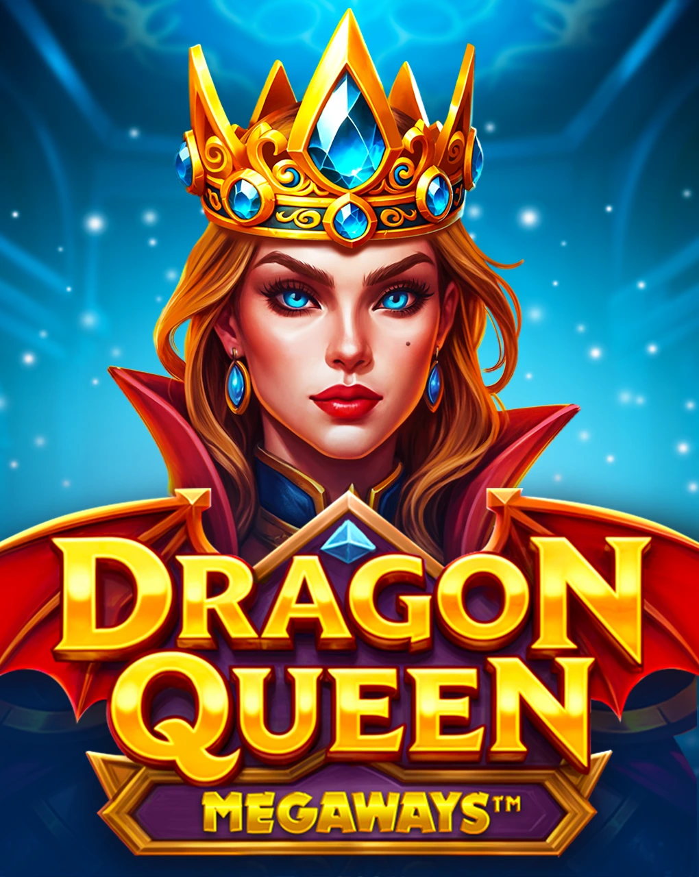 Bgaming : Dragon Queen MEGAWAYS - ZONABET138