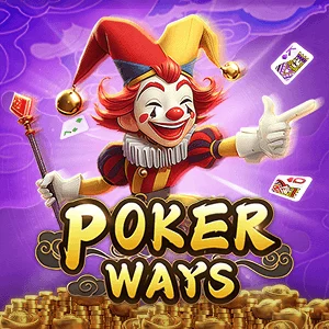 Besoft : Poker Ways - ZONABET138