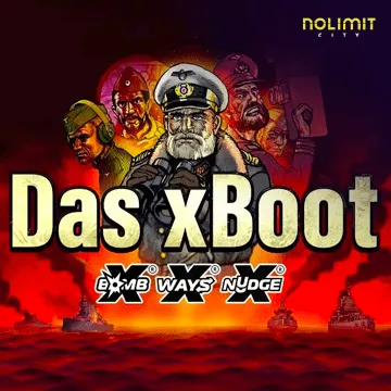 NolimitCity : Das xBoot - ZONABET138