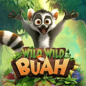 Besoft : Wild Wild Fruits - ZONABET138