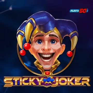PlaynGo : Sticky Joker - ZONABET138