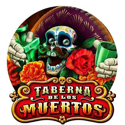 Habanero : Taberna De Los Muertos - ZONABET138