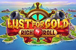 Rich Roll: Lust for Gold! - ZONABET138