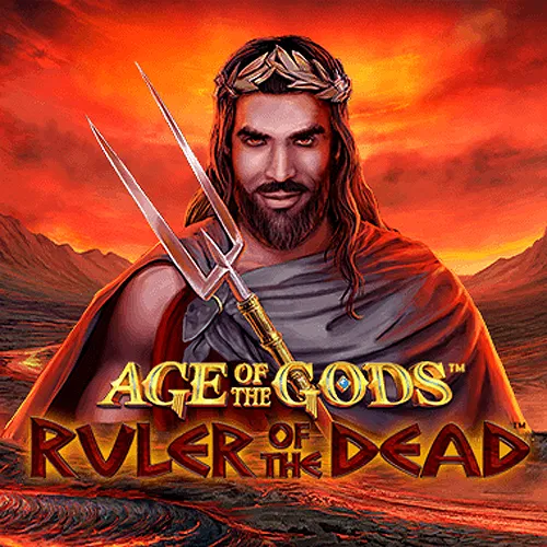 Age of the Gods: Ruler of the Dead - ZONABET138