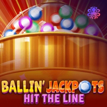 Octoplay : Ballin Jackpots: Hit the Line - ZONABET138