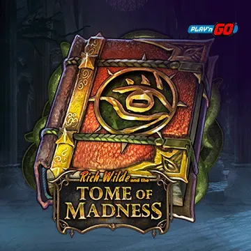 PlaynGo : Tome of Madness - ZONABET138