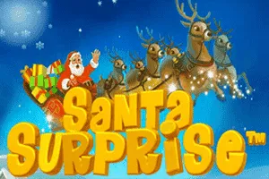 Santa Surprise - ZONABET138