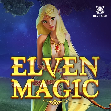 Redtiger : Elven Magic - ZONABET138