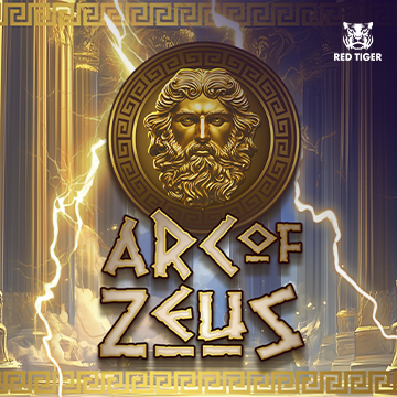 Redtiger : Arc Of Zeus - ZONABET138