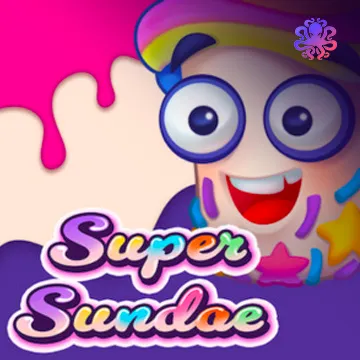 Octoplay : Super Sundae - ZONABET138