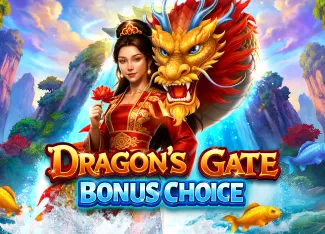 Pragmatic : Dragons Gate - Bonus Choice - ZONABET138