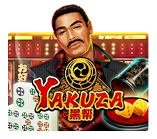 Joker123 : Yakuza - ZONABET138