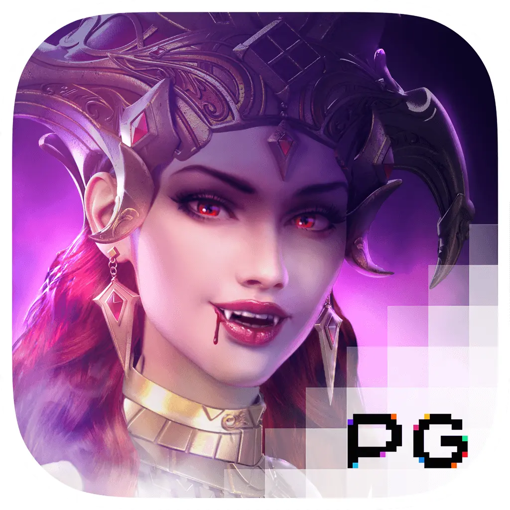 PGSoft : Vampires Charm - ZONABET138