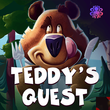 Octoplay : Teddys Quest - ZONABET138