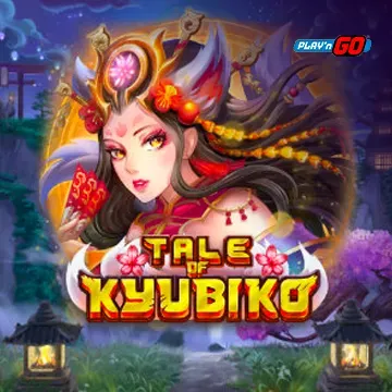 PlaynGo : Tale of Kyubiko - ZONABET138